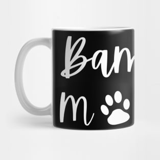 Bam's Mom - Jungkook of BTS Mug